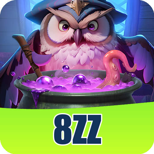 Logo Oficial 8zz Download